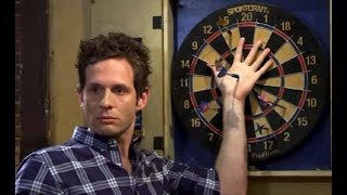 Its Always Sunny in Philadelphia Star Glenn Howerton Offers Season 15 Update [upl. by Joceline510]