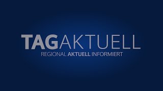 TAGaktuell vom 29012024 [upl. by Dielle]