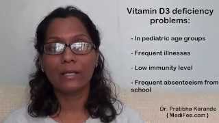 Understanding Diagnostic Testing for Vitamin D3  The Sunshine Vitamin [upl. by Harms]