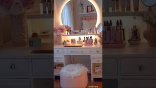 Dressing table design ♡∞｡｡ shortvideo dressingtable [upl. by Ayekin]