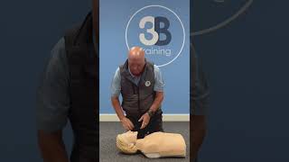 How to Perform CPR Cardiopulmonary Resuscitation [upl. by Eng642]