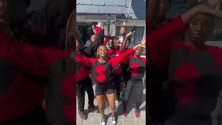 Amapiano Dance Moves S1Ep06 [upl. by Waddell]