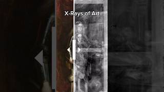 XRays of Art Xray Xray Fluorescence infrared etc [upl. by Damarra]