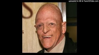 Michael Berryman Interview  How He Got Into Acting [upl. by Alyss]