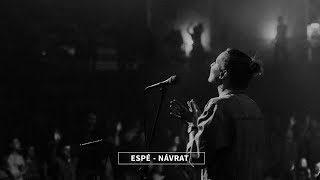 ESPÉ  Návrat Official [upl. by Lynette]