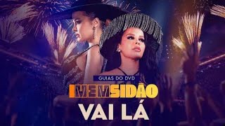 Maiara e MaraísaVai Lá GUIAS DVD IMEMSIDÃO [upl. by Yetta253]