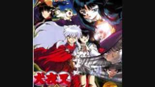 InuYasha OST 2 5  Hateful Battle [upl. by Tor216]