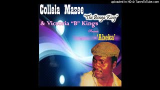 Collela Mazee amp Victoria Kings  Abeka [upl. by Partan2]