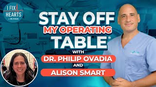 Levemir Discontinuation Crisis Alison Smart Fights for Insulin Choice Episode 160 [upl. by Annay]