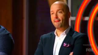 MasterChef Season 4 Episode 14 US 2013 [upl. by Letnahc780]