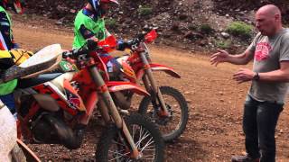 Erzbergrodeo Prolog Training [upl. by Assened564]