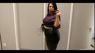 Joe Fresh Plus Size Haul [upl. by Joshua]