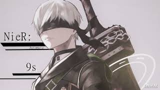 A New Hope Nier Chapter 33 Fan Fiction By Azazyel [upl. by Nelav]