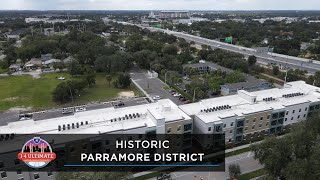 I4 Ultimate HISTORIC PARRAMORE [upl. by Vokay880]