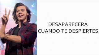 One Direction  Night Changes Subtitulado en Español [upl. by Ariew55]