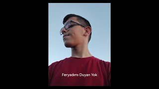 Emirhan karaoğlu  Feryadımı Duyan Yok [upl. by Acinemod258]