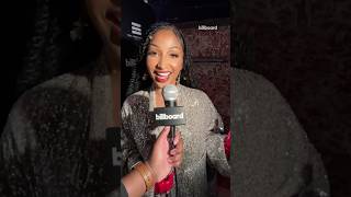 Shenseea Sings Victoria Monéts quotOn My Mamaquot On the Red Carpet  Billboard’s RampB No1s 2024 Shorts [upl. by Caraviello]