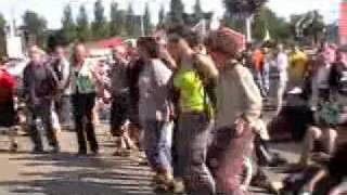 clip Marins dRedon Paimpol 2009flv [upl. by Atal]