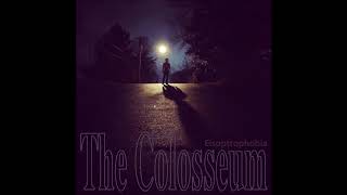 The Colosseum  Eisoptrophobia Album Teaser [upl. by Dolores485]