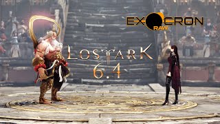 Band 6 Kapitel 4  Anikka Melodienwald  Lost Ark  Story Gameplay [upl. by Adihaj651]