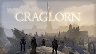 Craglorn ESOs First Adventure Zone PEGI [upl. by Assenav303]