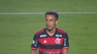 Matheus Gonçalves vs São Paulo  03082024 [upl. by Thapa]