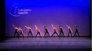 YAGP 2013 NYC Finals Winners  Compilation Video [upl. by Rochemont]