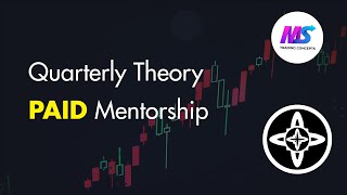 Quarterly Theory Mentorship Episode 11 [upl. by Nayt]