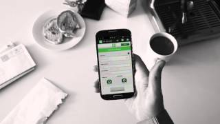 TD Mobile Check Deposit  as Easy as Taking a Picture [upl. by Asiaj]