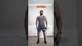 shorts Resistance Band Exercises for Stronger Arms Shoulders [upl. by Chimene19]