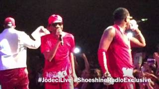 The Valentines Day Affair Jodeci [upl. by Aniloj]