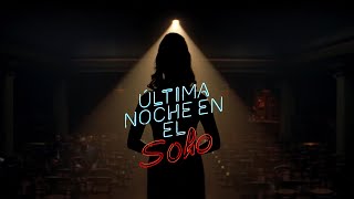 ÚLTIMA NOCHE EN EL SOHO  Tráiler Oficial Universal Pictures  HD [upl. by Darej746]