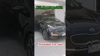 KIA Sportage FWD price in pakistan [upl. by Loni]