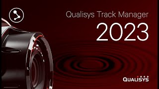 Qualisys Track Manager 2023 New Features [upl. by Magna]