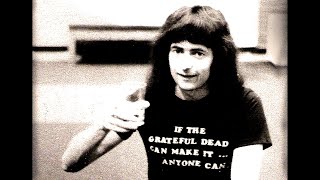 Ritchie Blackmore Trolling [upl. by Smail]