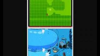 Pokemon Ranger 2  Part 32  Sea of Wailord 1 [upl. by Judson]