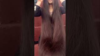 Hair fall control in1 week longhairgrowth longhairremedy hairgrowth longhairgrowthjourney [upl. by Ived]