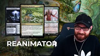 Reanimator Rises Golgari Deck Dominates Ixalan Early Access [upl. by Oneil]