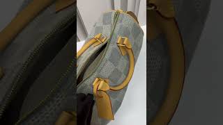 LOUIS VUITTON SPEEDY 40 lv lvbag louisvuitton louisbag [upl. by Eillen145]