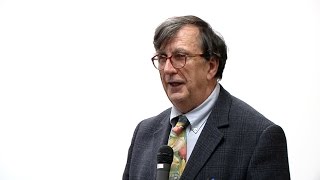 Interview de Bruno Latour philosophe des sciences [upl. by Salba654]