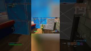 En tilted zone Wars  fortniteclips fortniteshorts shorts [upl. by Okimat]