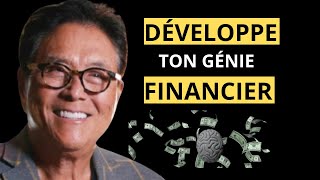 ROBERT KIYOSAKI  Les Secrets de l’Intelligence Financière [upl. by Beller32]