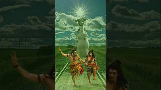 Laagi lagan shankarashivmahadev  bal shiv  hansraj raghuvanshi dance shorts mahadev cow [upl. by Neale]