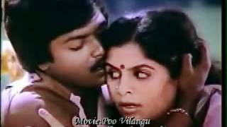 Tamil Hot Songs 6 Kannil Etho Minnal poo vilanku [upl. by Aisila340]