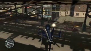 Starter Save  Part 10  GTA IV PC  complete walkthrough all details  achieving 1195 [upl. by Aryajay]