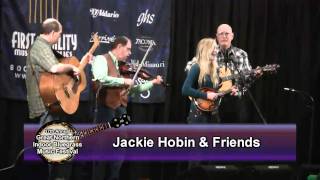 17th Annual Great Northern Indoor Bluegrass Festival [upl. by Sherline]