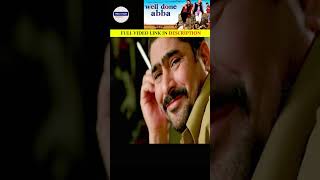 Well Done Abba Movie Scenes WellDoneAbba BomanIrani MinisshaLamba RaviKishan [upl. by Llet584]