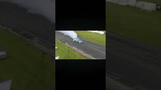 Drift Masters James Deane Qualify run Ireland drifting drift [upl. by Ilaire]