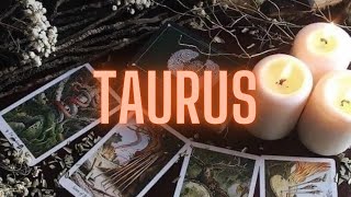 TAURUS OMG YOU MAY NEVER WORK AGAIN TAURUS‼️ WELCOME TO THE SOFT LIFE 💸 😍 TAURUS [upl. by Aedrahs]