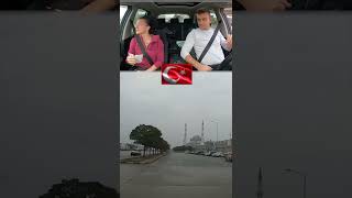 Sıla Yolu 2019 Türkiye Kapıkule Giriş [upl. by Ariella]